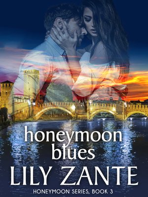 cover image of Honeymoon Blues